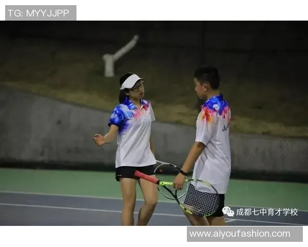 武汉网球队耐力表现数据分析与训练策略探讨