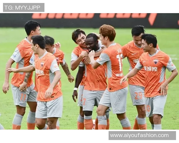 深圳足球队意识探讨与发展路径分析的深度研究与思考